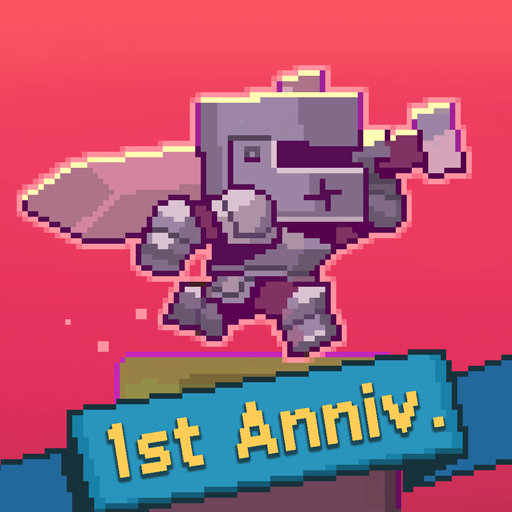 Heroll : Dice Roguelike