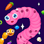 Worm Race - Snake Games
