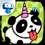 Panda Evolution - Cute Bear Making Clicker Game