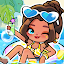 Aha World: Doll Dress-Up Game