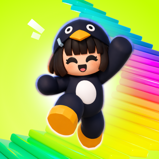 Party Time: Obby Games