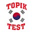 Topik Test Korea - Reading & Listening Test