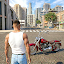 Indian Bike Driving Moto City