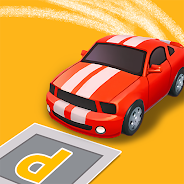 Chơi Parking Line on PC