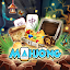 Mahjong Gold - Treasure Trail