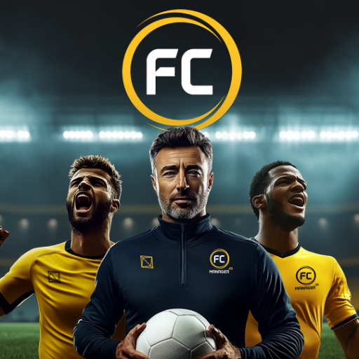 FC Manager 26 - Football Game
