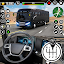 Bus Driving School 2017: 3D Parking simulator Game