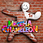 Mechaa Chameleon: Game 3D