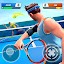 Tennis Clash : Jeu Mulitjoueur