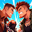 Punch Squad: Fighting Game
