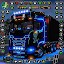 Truck Sim 3D Euro Truck Game