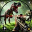Real Dinosaur Shooting Games