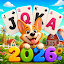 TriPeaks Solitaire Free