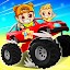 Monster Truck Vlad & Niki