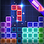 Glow Puzzle Block - Classic Puzzle Game