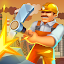 Metal Empire: Idle Factory Inc