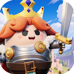 蔚藍星球: 國王很忙 pc