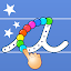 Cursive Letters Writing Wizard