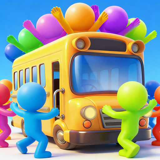 Urban Bus Voyage:Traffic Sense