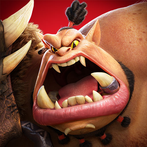 Call of Dragons – Funtap