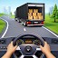 Drive to Deliver: Vehicle Game