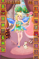 Download & Play Fairy Dress Up Games for Girls on PC & Mac (Emulator)