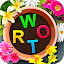 Downloaden & Spielen von Garten der Wörter Wortspiel auf PC & Mac