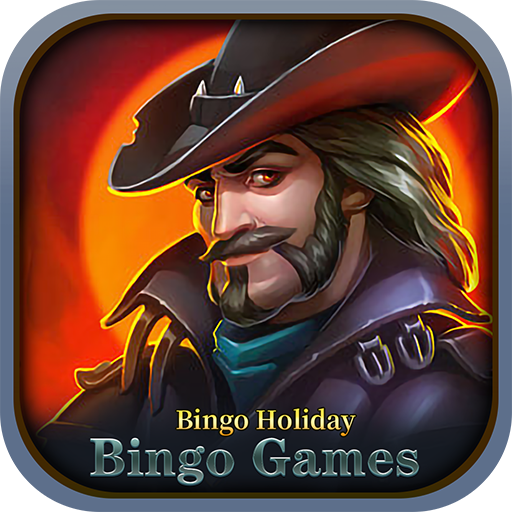 Bingo Holiday Bingo Games