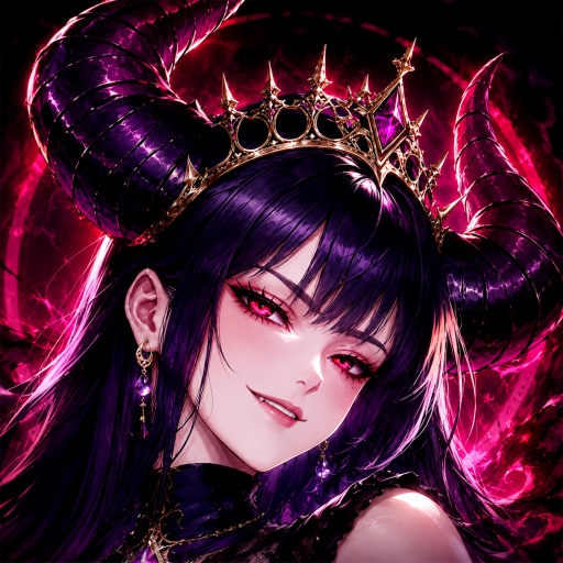 OMG Goddess: Idle Legends