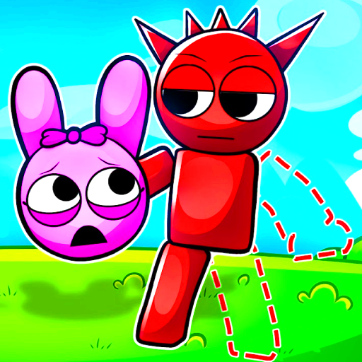 Sproonky Body Color Swap