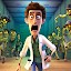 Zombie Hospital - Idle Tycoon