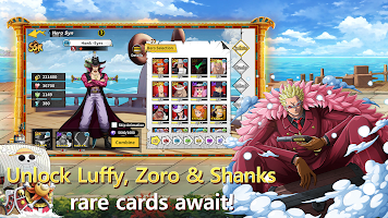 Download & Play One Piece: Grand Line Duel on PC & Mac (Emulator)