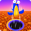 Suck it Up ™ - Hole Them All