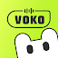 Voko-Voice Chat, Party