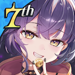 エピックセブン pc