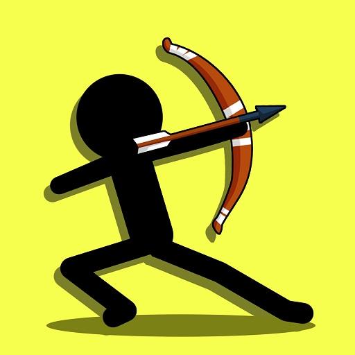 Stickman Archery Master - Archer Puzzle