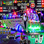 Simulator Bus Pelatih-Bus Kota