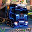 US Truck Driving 3D Truck Game