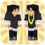 Firelight Skin for Minecraft