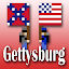 Pixel Soldiers: Gettysburg