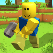 Roblock Smashers - Survival io game İndirin ve PC'de