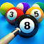 8 Ball Poll: Snooker 8 ball