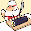 Cat Snack Bar