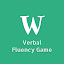 Verbal Fluency Game