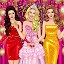 Prom Queen Dress Up - High School Rising Star