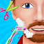 Indian Celebrity Beard Barber