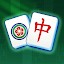 Mahjong Pair For Senior