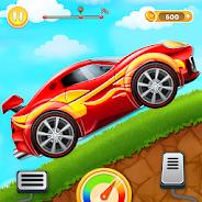 Jogue Jogo de carro- Jogos de menino para PC