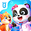 Baby Panda's Pet Care Center