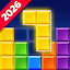 Block Crush: Block Puzzle Game
